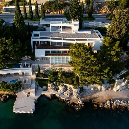 Vila Adria Villa Dubrovnik