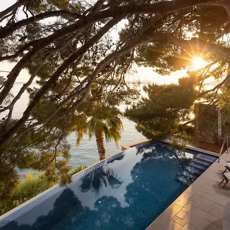 Vila Adria Dubrovnik
