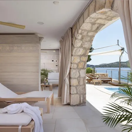 Vila Adria * Dubrovnik