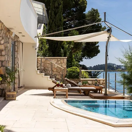 Vila Adria Villa Dubrovnik