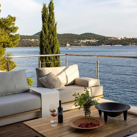 Villa Vila Adria Dubrovnik