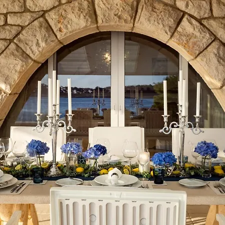 Vila Adria Villa Dubrovnik